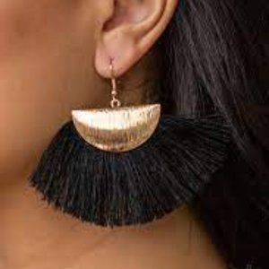 paparazzi earring